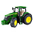 Трактор John Deere 7R 350 Bruder 03-150